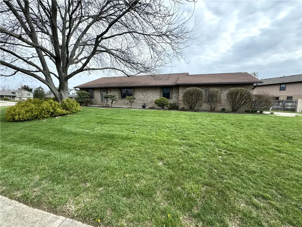 275 Mecca Drive, Vandalia, OH 45377 - #1