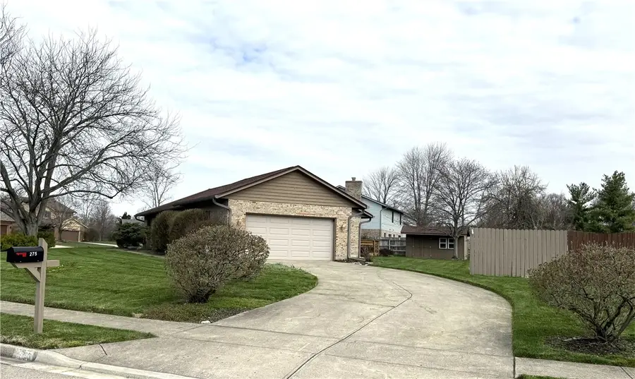 275 Mecca Drive, Vandalia, OH 45377 - #2