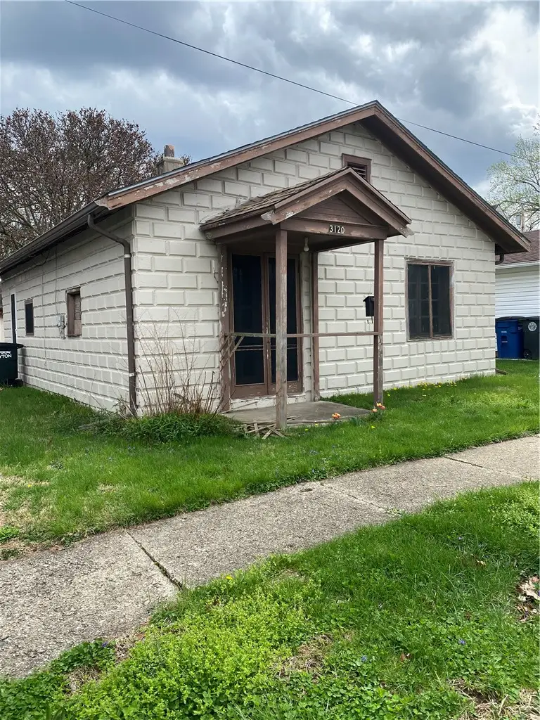 3120 Martel Drive, Dayton, OH 45420 - #1