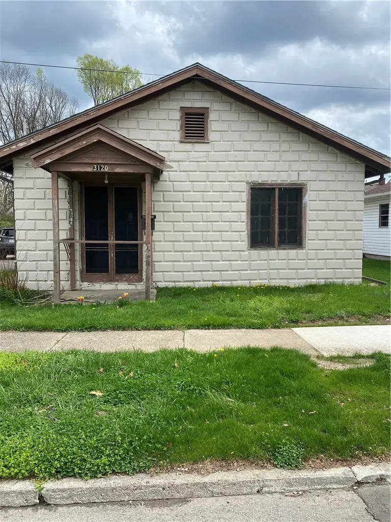 3120 Martel Drive, Dayton, OH 45420 - #2