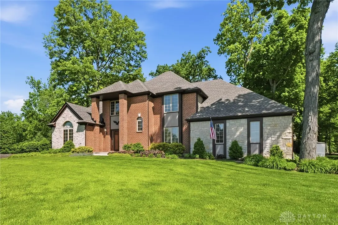 2350 Lostwood Court, Xenia, OH 45385 - #1