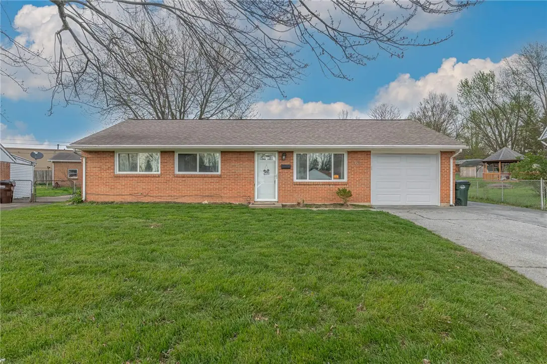 60 John Street, Franklin, OH 45005 - #1