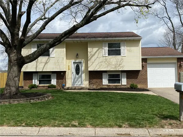 820 Nordhoff Farm Drive, Union, OH 45322