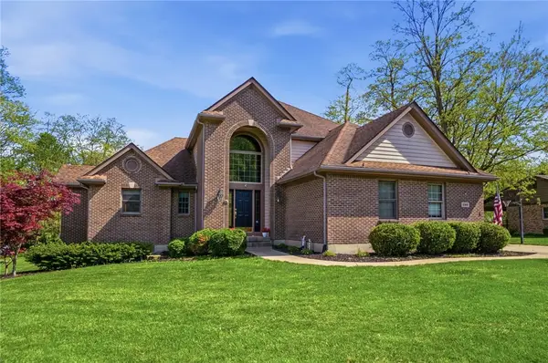 296 Timberleaf Drive, Beavercreek, OH 45430