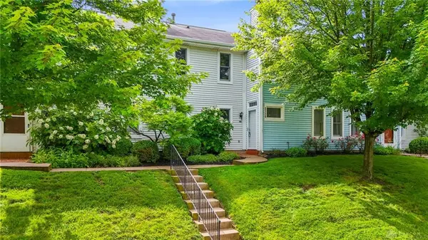 3116 Bromley Place, Kettering, OH 45420