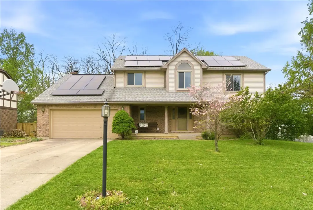 1879 Hildreth Drive, Beavercreek, OH 45432 - #1