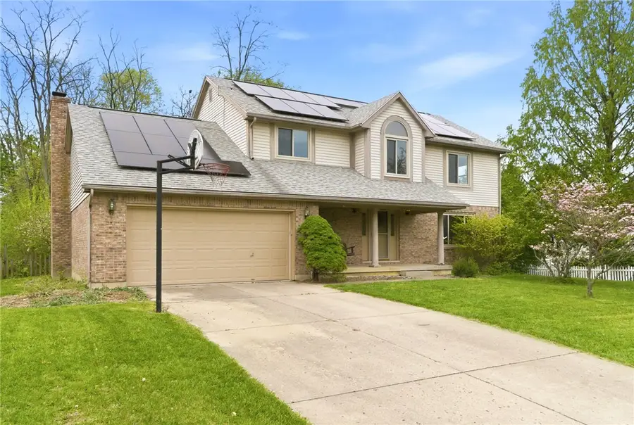 1879 Hildreth Drive, Beavercreek, OH 45432 - #2