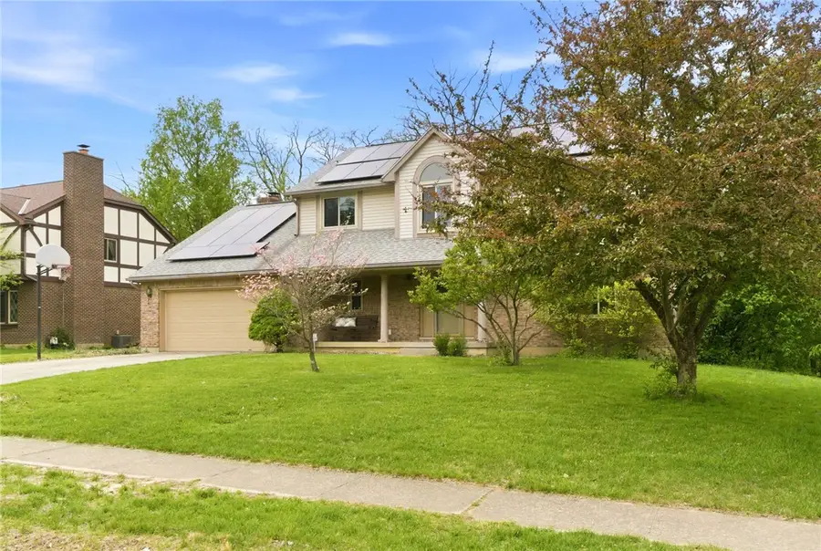 1879 Hildreth Drive, Beavercreek, OH 45432 - #3