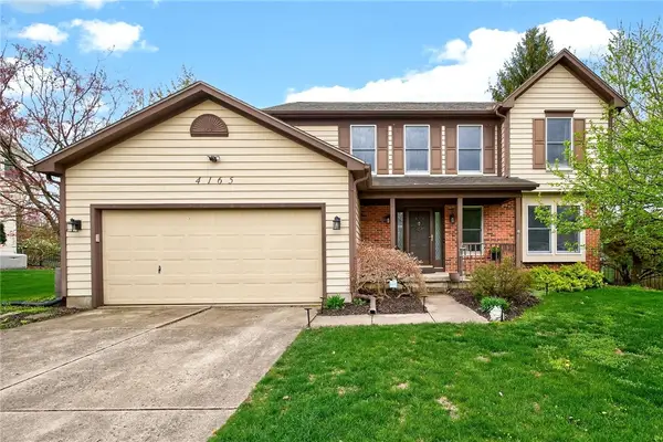 4165 Summerfield Drive, Dayton, OH 45432
