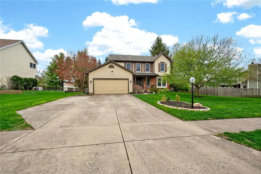 4165 Summerfield Drive, Dayton, OH 45432 - #2