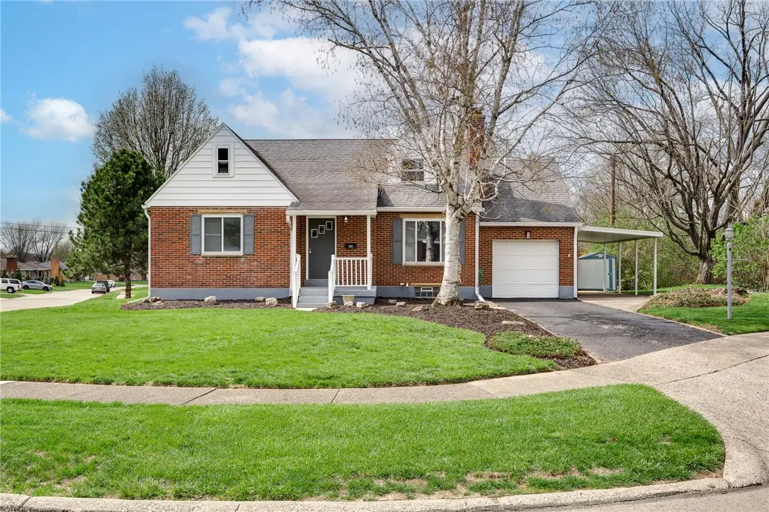701 Storms Circle, Dayton, OH 45429 - #1