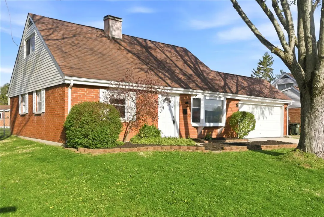 1291 Commonwealth Drive, Xenia, OH 45385 - #1