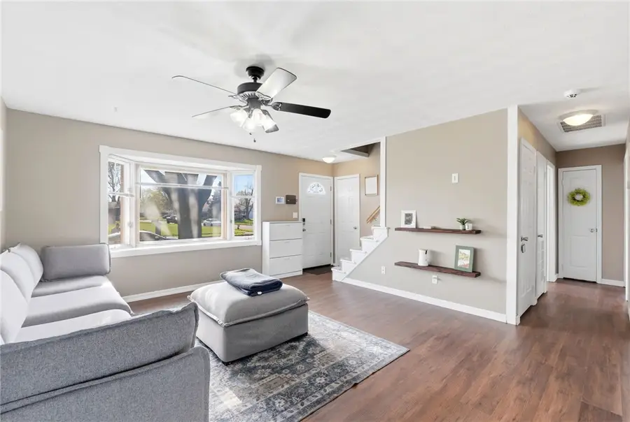 1291 Commonwealth Drive, Xenia, OH 45385 - #2