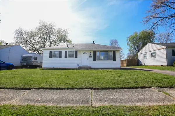 1627 Joselin Road, Dayton, OH 45432