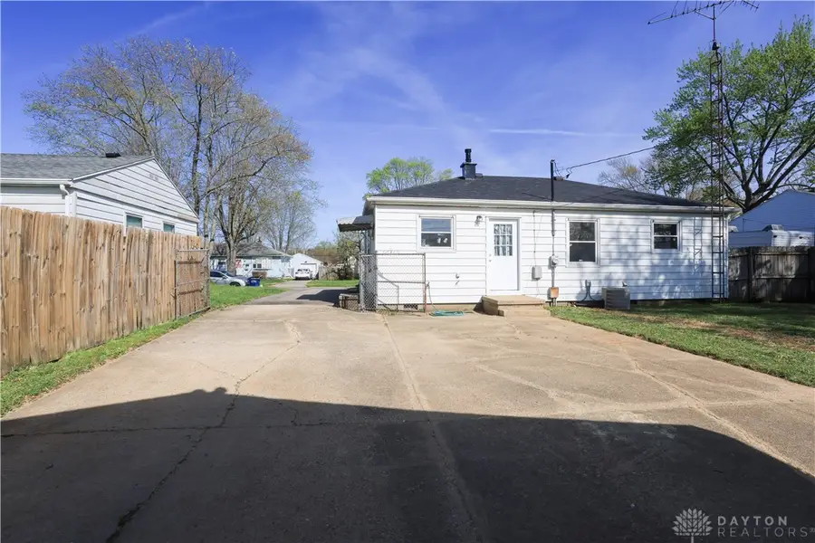 1627 Joselin Road, Dayton, OH 45432 - #3
