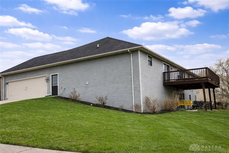 930 Oak Hill Court, Troy, OH 45373 - #3