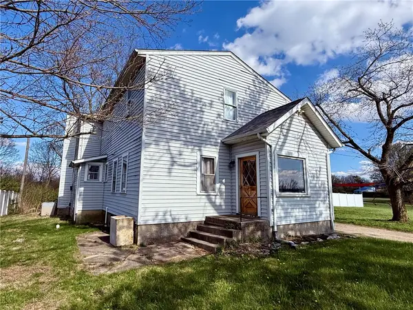 8702 S Dayton Greenville Pike, Clay Twp, OH 45309
