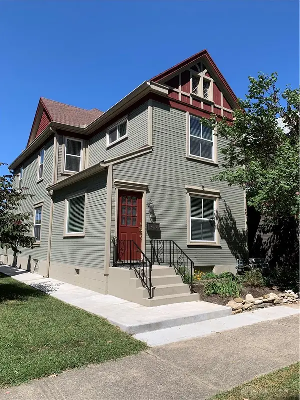 247 Park Drive, Dayton, OH 45410