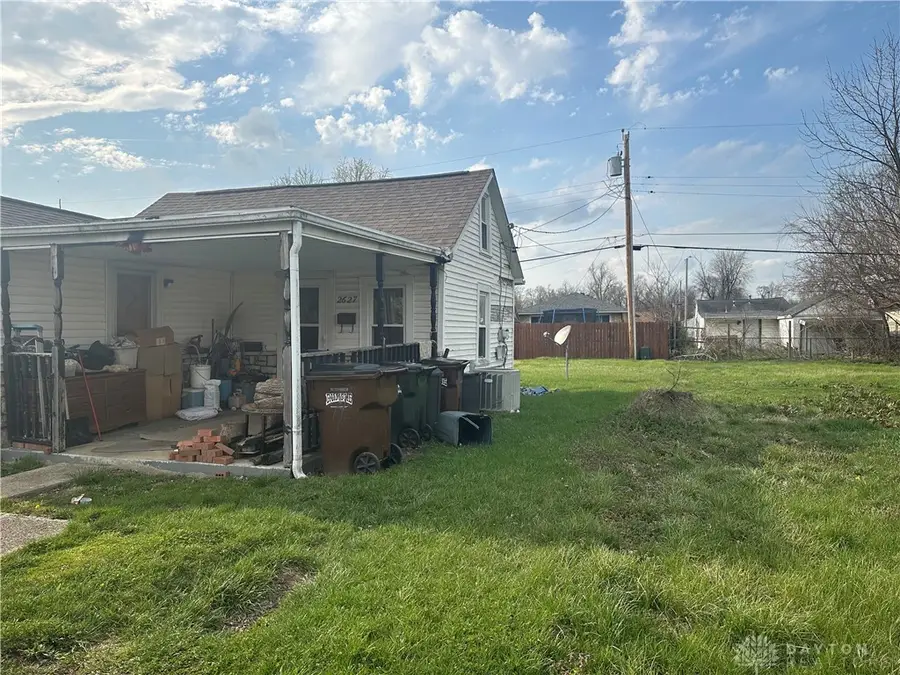 2627 Ome Avenue, Dayton, OH 45414 - #3