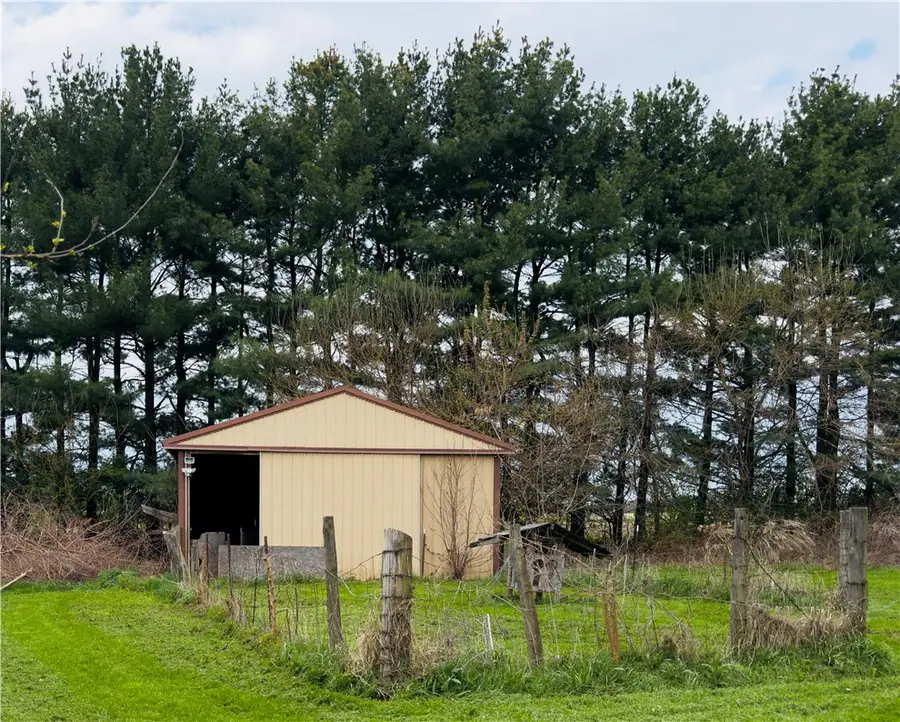 3771 Hog Eye Road, Shawnee Hills, OH 45335 - #3