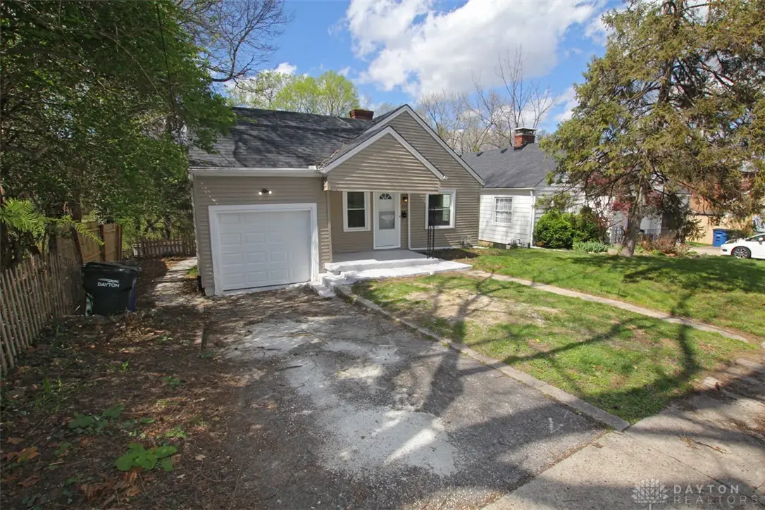 19 Firwood Drive, Dayton, OH 45419 - #1