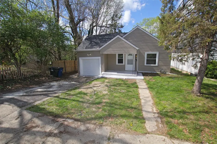 19 Firwood Drive, Dayton, OH 45419 - #3