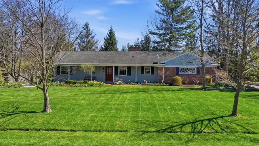 1186 Tralee Trail, Beavercreek, OH 45430 - #2