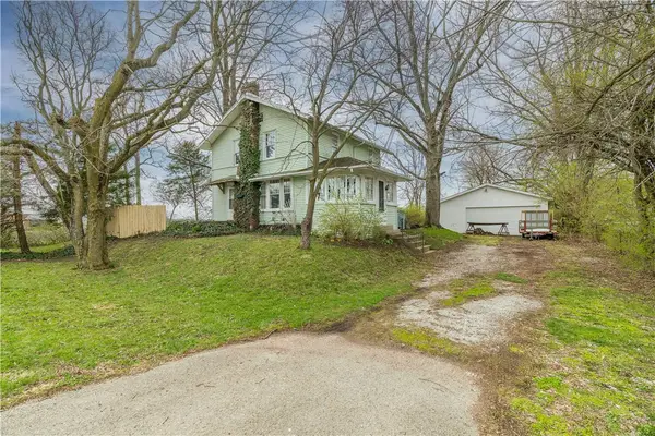 1020 S Market Street, Troy, OH 45373