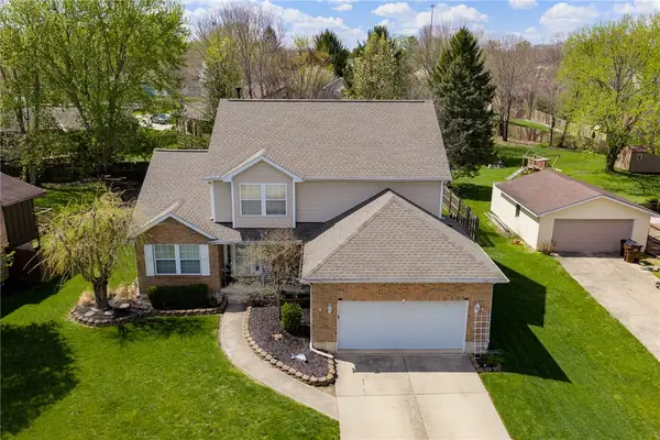 413 Lindell Drive, Germantown, OH 45327