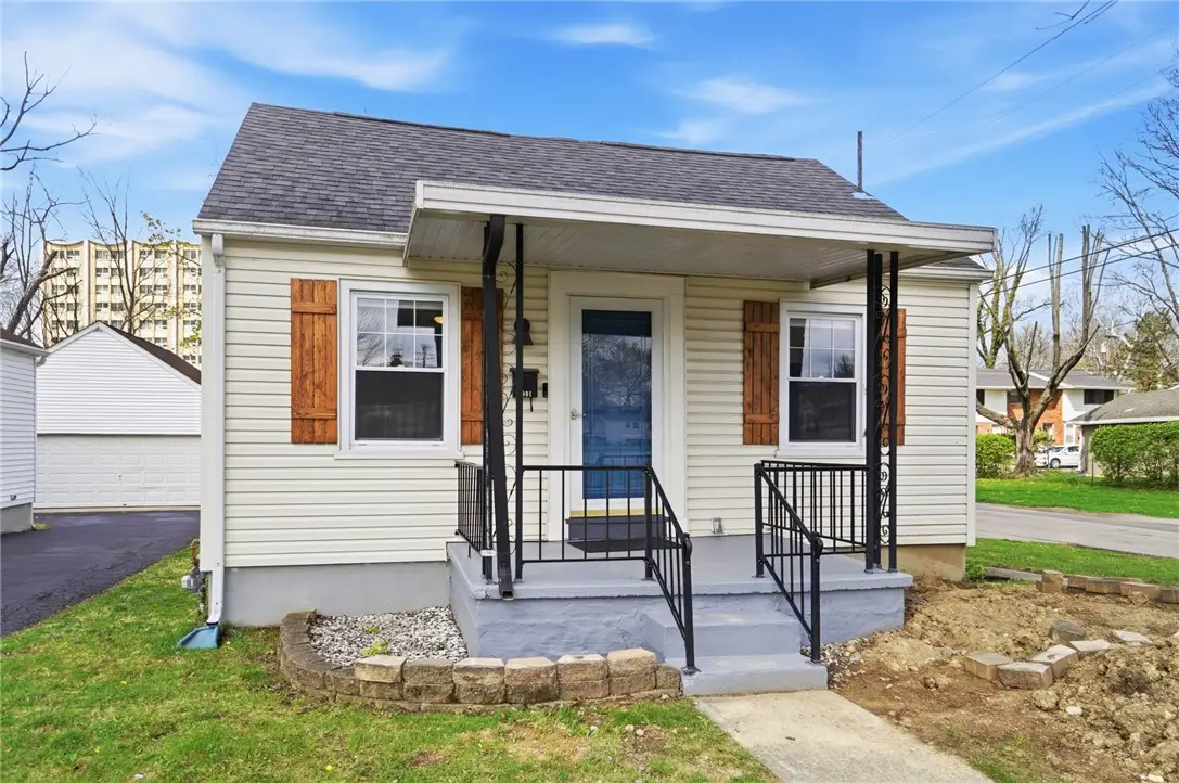2901 Lansing Drive, Dayton, OH 45420 - #1