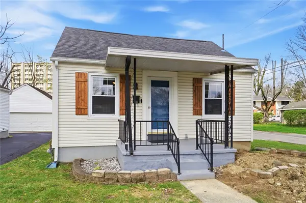 2901 Lansing Drive, Dayton, OH 45420