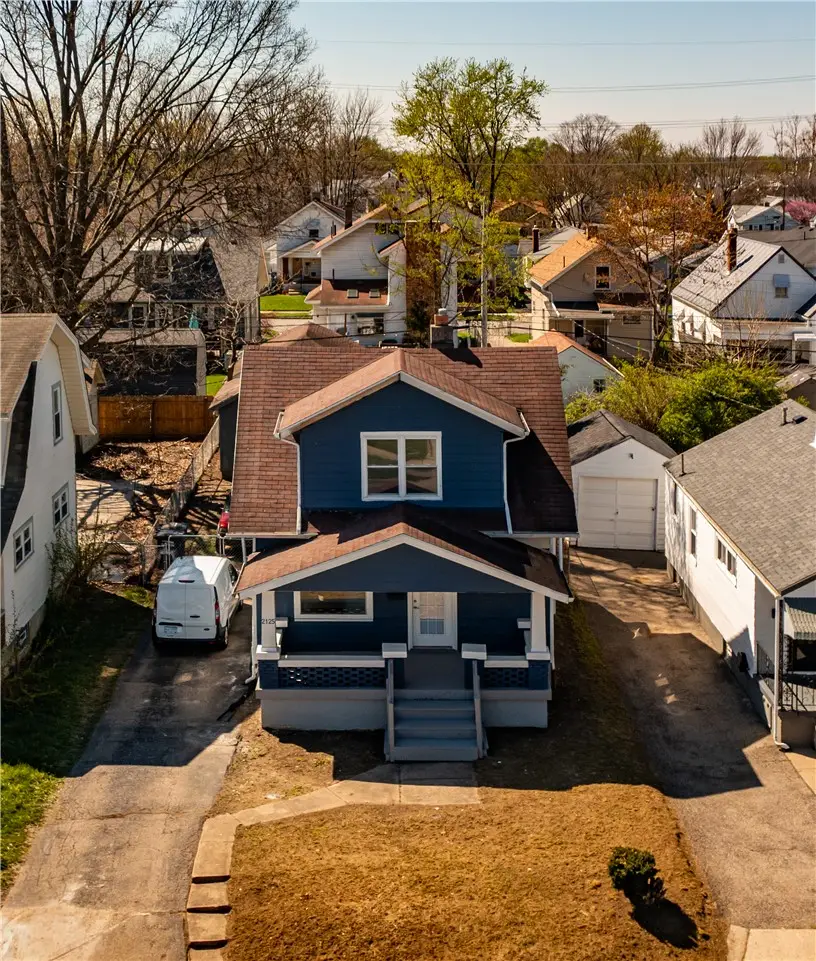 2125 S Smithville Road, Dayton, OH 45420 - #2