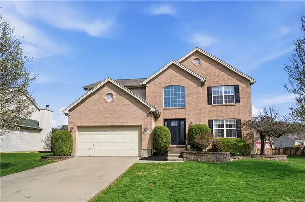 154 Concord Farm Road, Union, OH 45322