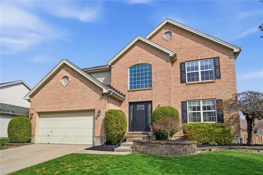 154 Concord Farm Road, Union, OH 45322 - #2