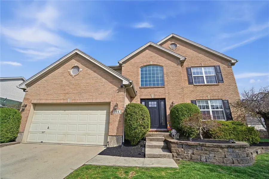 154 Concord Farm Road, Union, OH 45322 - #3