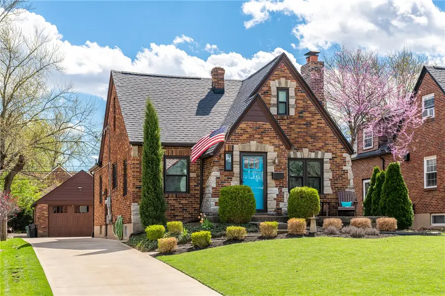 244 Orchard Drive, Oakwood, OH 45419 - #3