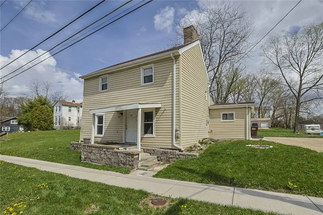 410 N Mechanic Street, Lebanon, OH 45036 - #1