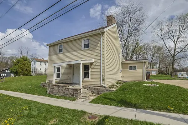 410 N Mechanic Street, Lebanon, OH 45036