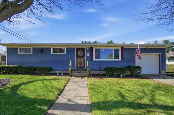 1215 Northgate Road, Springfield, OH 45504