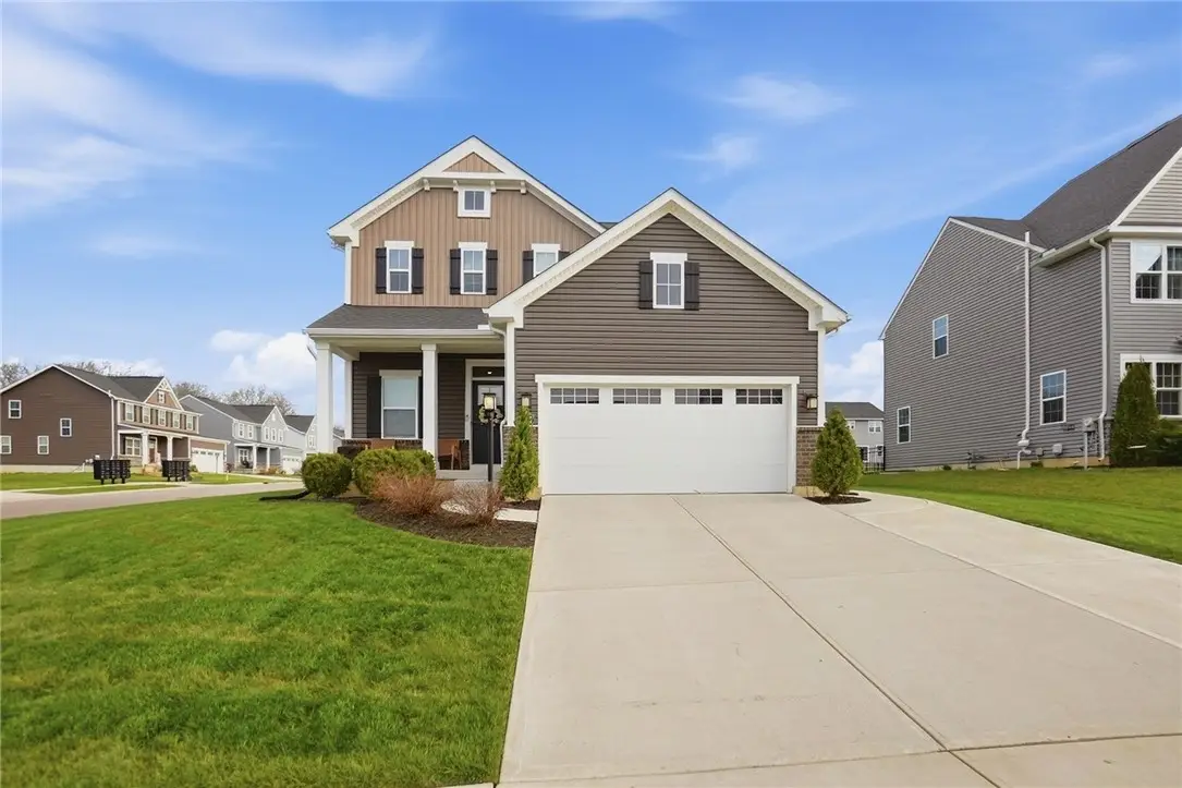 2812 River Oaks Court, Beavercreek, OH 45385 - #1