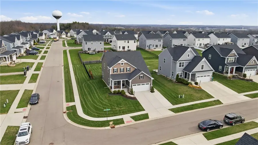 2812 River Oaks Court, Beavercreek, OH 45385 - #2