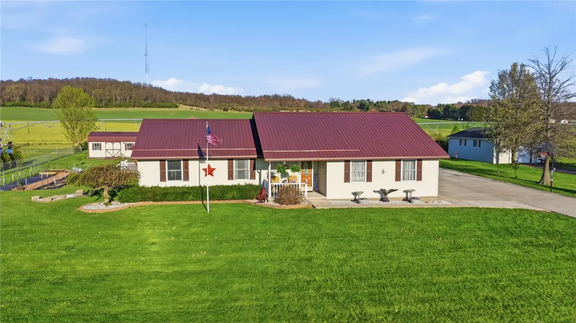 4273 S Us Highway 68, Urbana, OH 43078 - #1