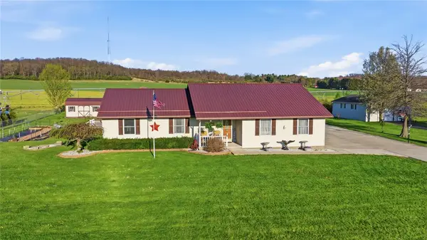 4273 S Us Highway 68, Urbana, OH 43078