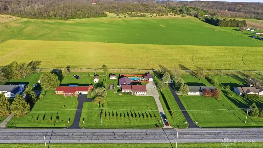 4273 S Us Highway 68, Urbana, OH 43078 - #2