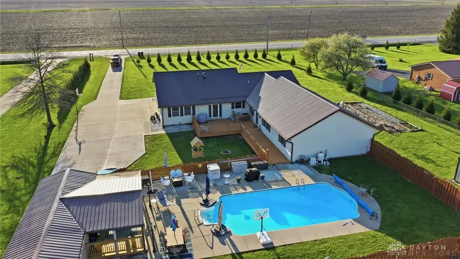 4273 S Us Highway 68, Urbana, OH 43078 - #3