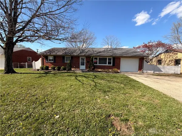 346 Lutz Drive, Union, OH 45322