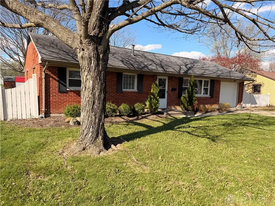 346 Lutz Drive, Union, OH 45322 - #3