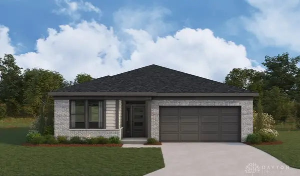 5220 Long Meadow Drive #263, Franklin, OH 45005