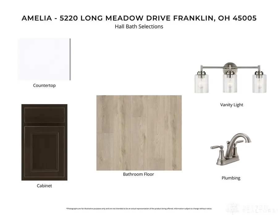 5220 Long Meadow Drive #263, Franklin, OH 45005 - #3