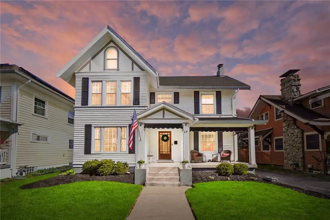19 Beverly Place, Oakwood, OH 45419 - #1